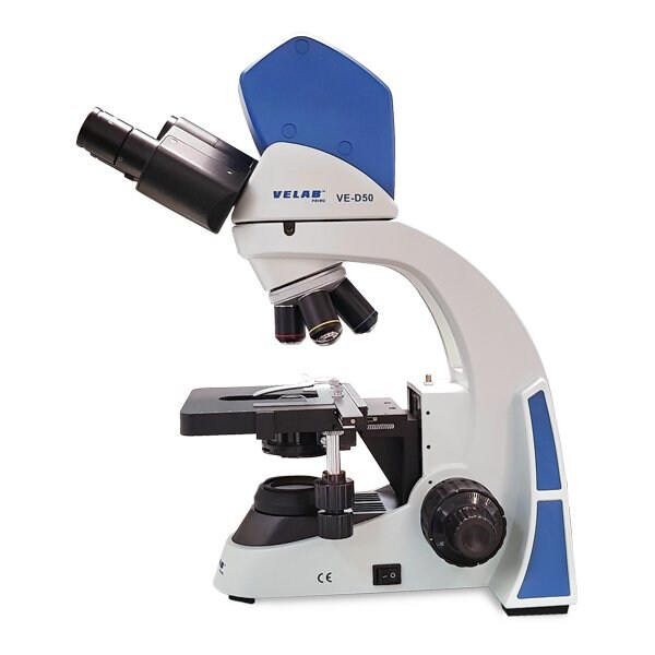 Digital  Microscope